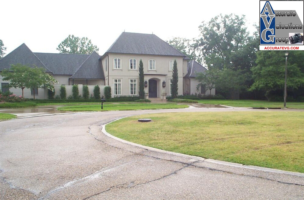 Homes Of Burden Estates Subdivision Baton Rouge LA 70808 (… Flickr