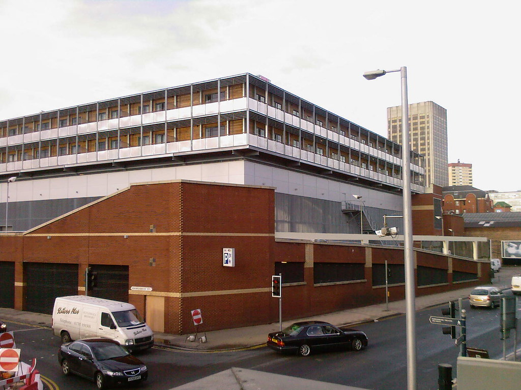 Pershore St Apartments New apartments at Pershore St In Bi… Flickr