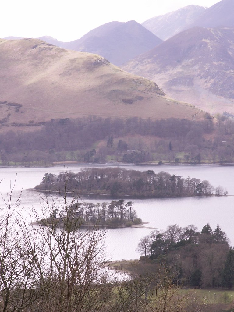 080415 lakesPICT0311 Derwent Water from Great Wood Walk … Flickr