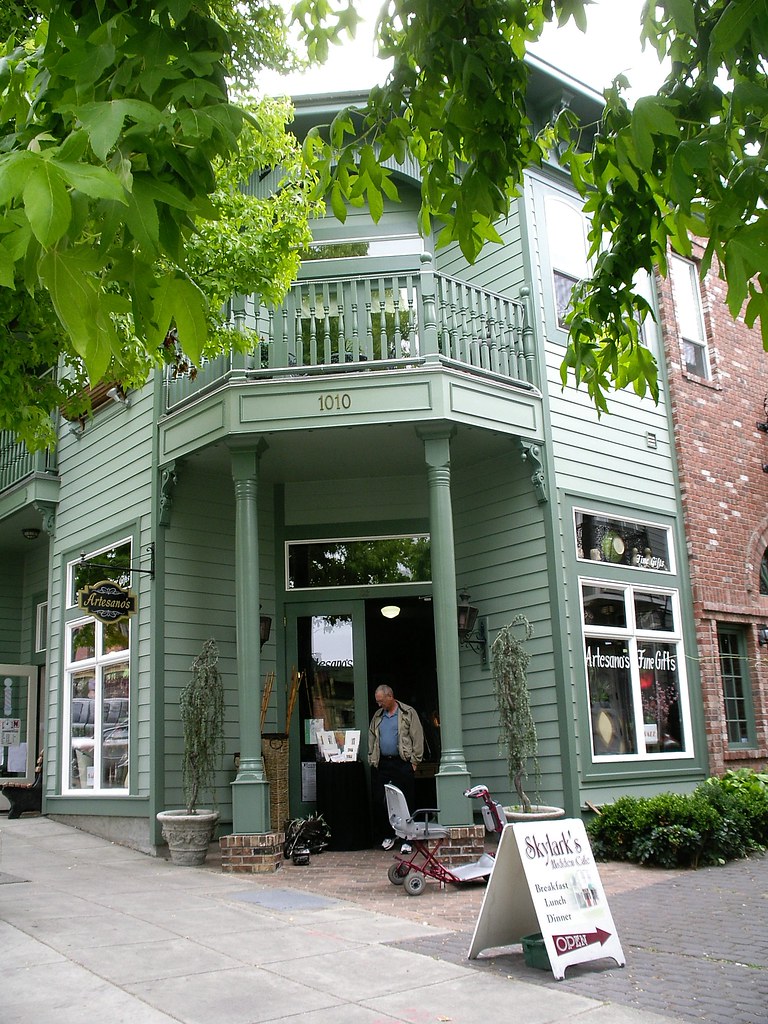 Fairhaven, Washington 044 Washington State Fairhaven July … Flickr