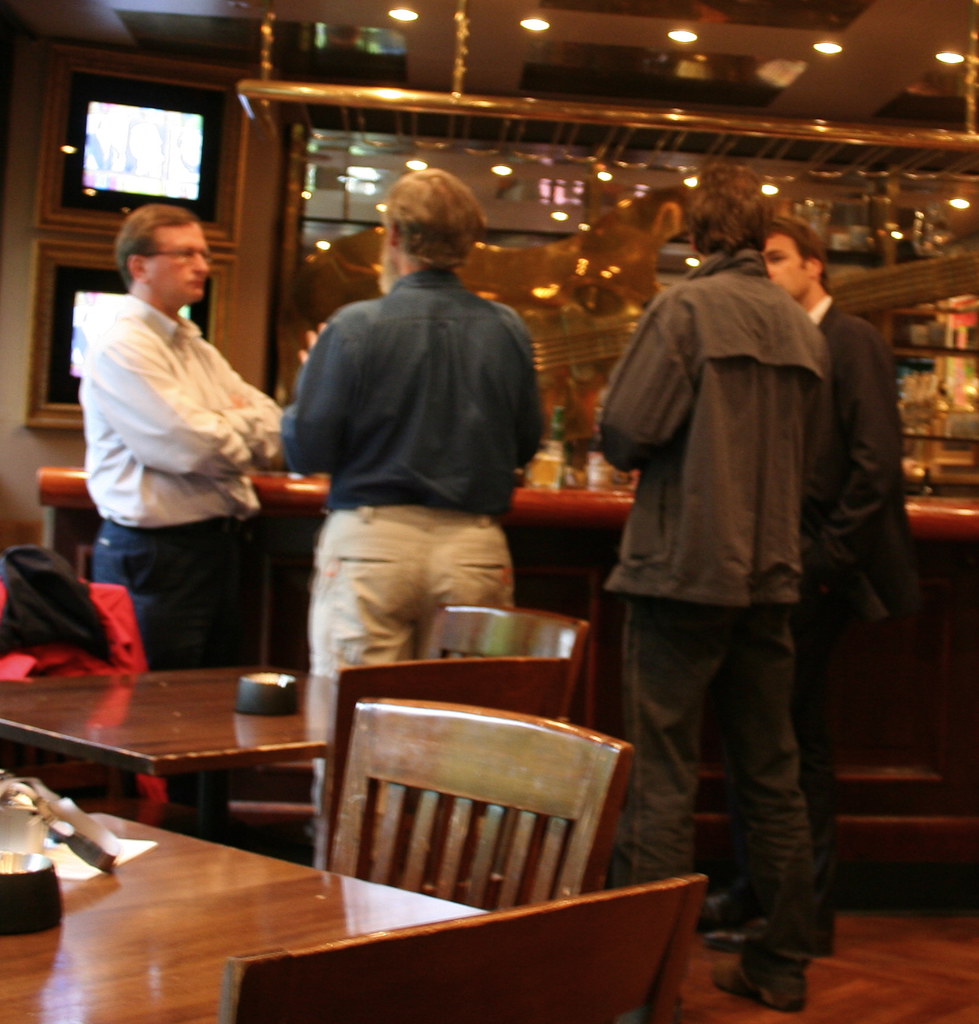 Hard Rock Cafe Copenhagen Sponsored by Cisco. Karri Huhtanen Flickr