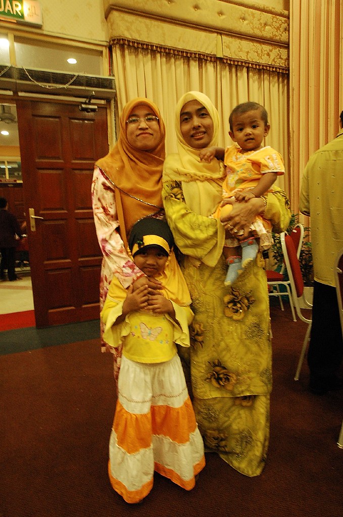 Ramah Tamah Aidilfitri PPIPS 2007 140 Lan Rasso Flickr