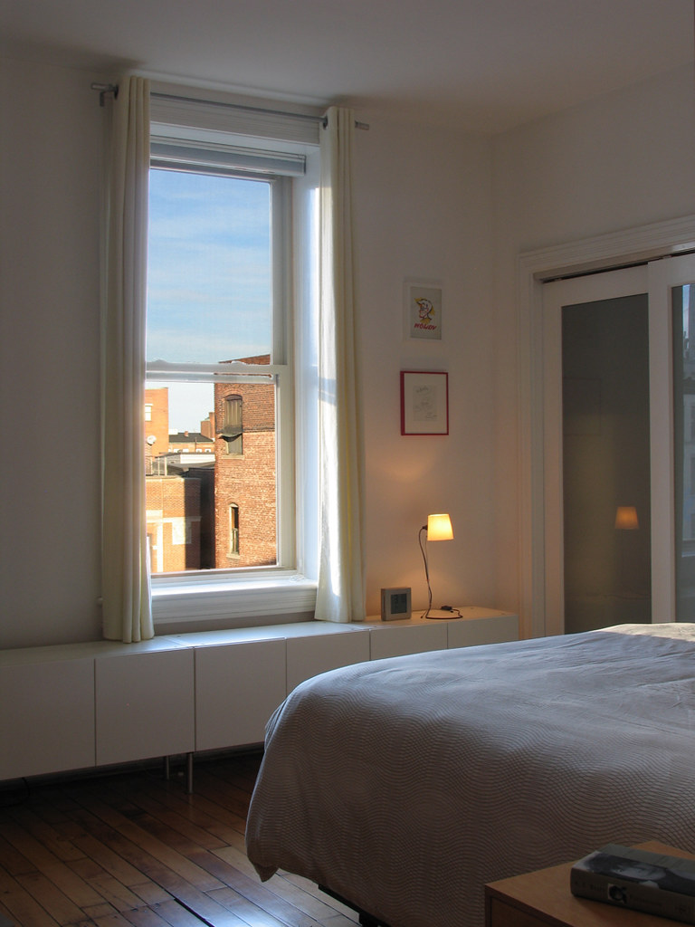 New Haven apartment Flickr