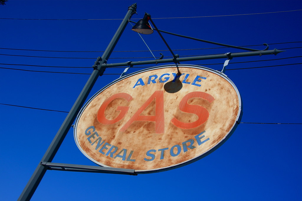 All sizes Argyle General Store Flickr Photo Sharing!