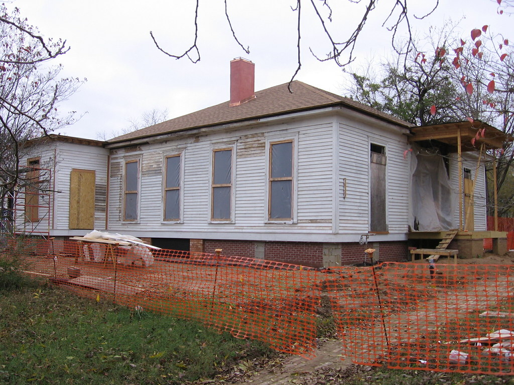 L. Q. C. Lamar House Oxford, Mississippi This was the home… Flickr