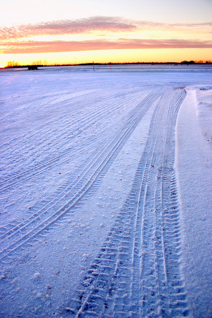 Baudette Minnesota Tony Richards Flickr