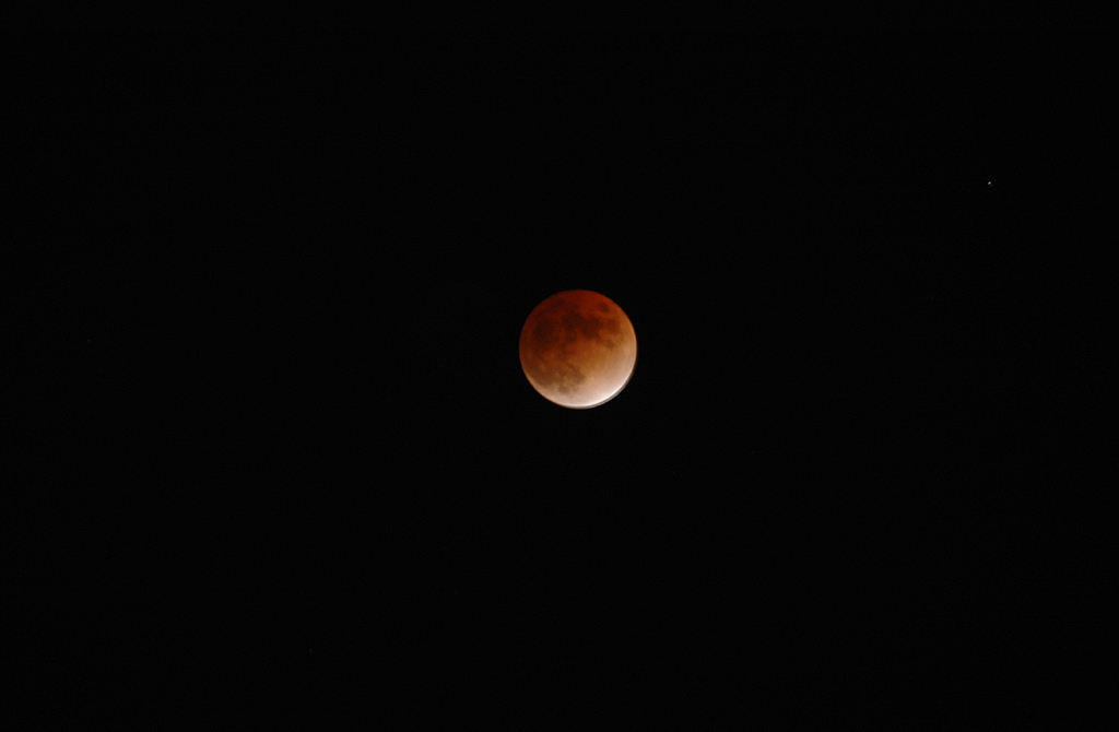Lunar Eclipse over Canada Lunar Eclipse over Canada Flickr