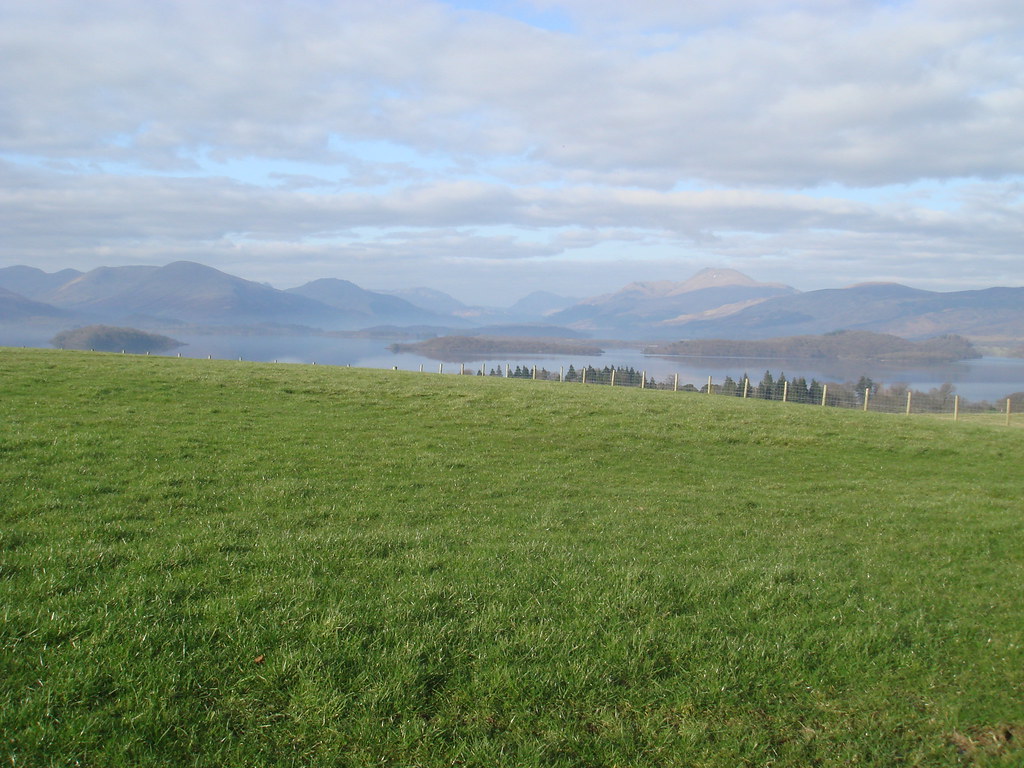 Ardoch A beautifully restored Scottish country estate over… Flickr