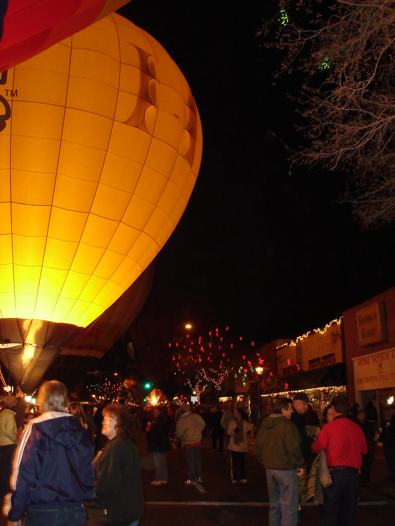 Glendale Glitter and Glow 2008 Flickr