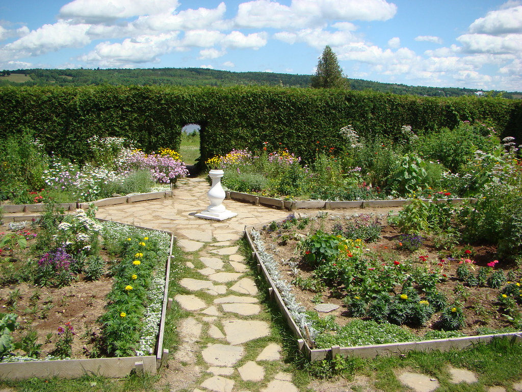 112 New Brunswick Kings Landing Historical Settlement … Flickr