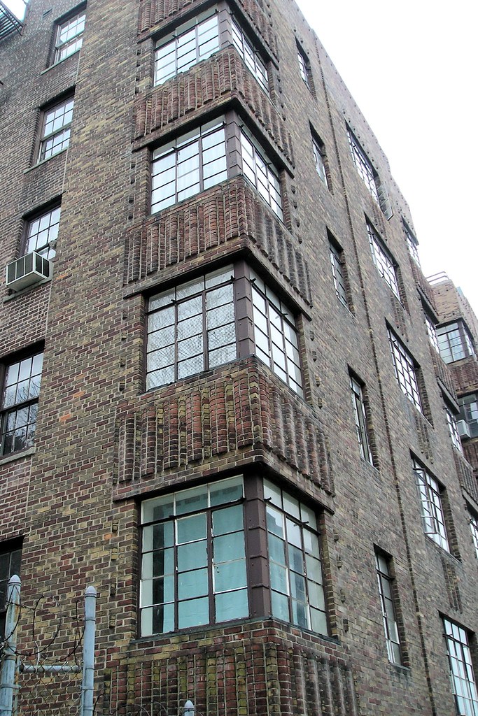 Marble Hill NYC (Apartment House) jag9889 Flickr