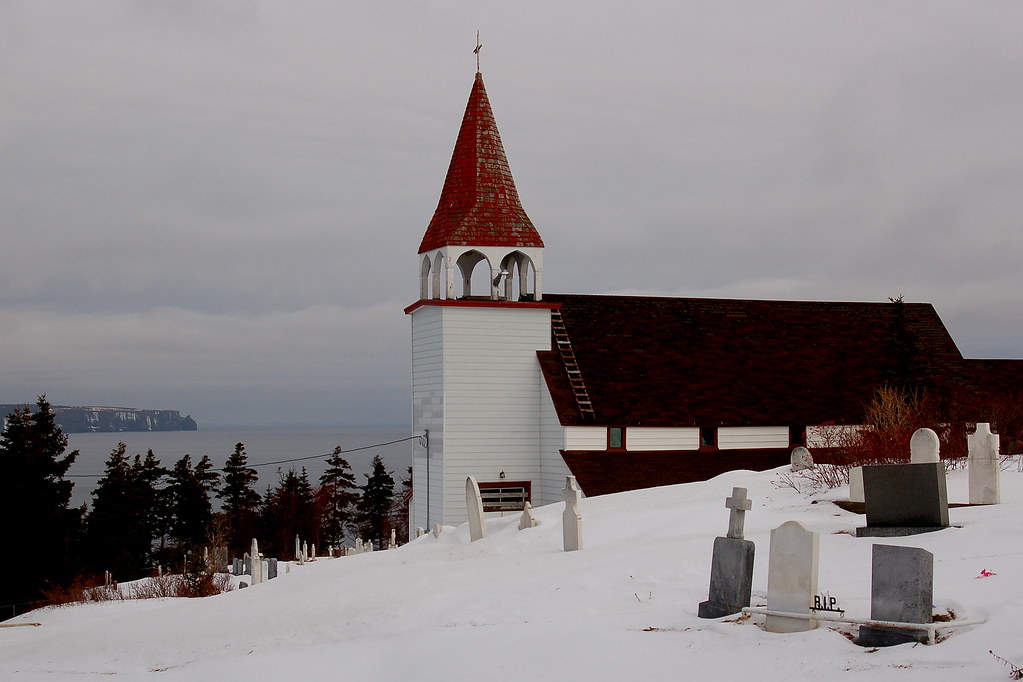St. Philip's, NL (HomeInMyShoes) Flickr