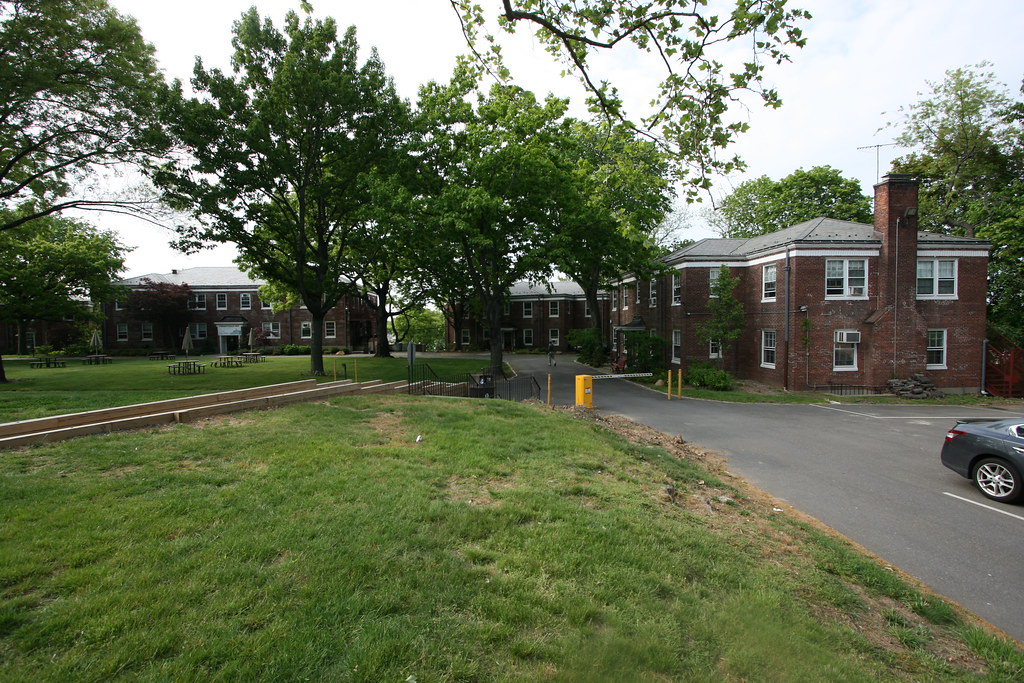 Forestdale, 6735 112th St, Forest Hills, NY Michael Perlman Flickr