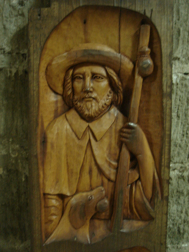 PATEROS CATHOLIC CHURCH (2) Elmer Nocheseda Flickr