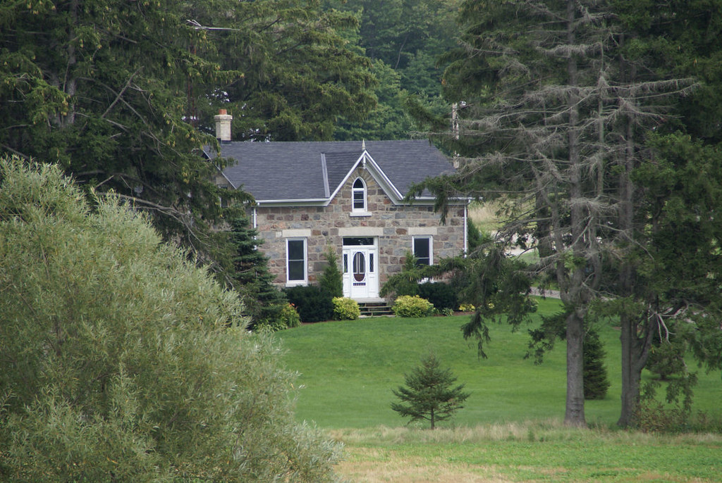 East Nissouri Township, Zorra, Oxford County, Ontario, DSC… Flickr