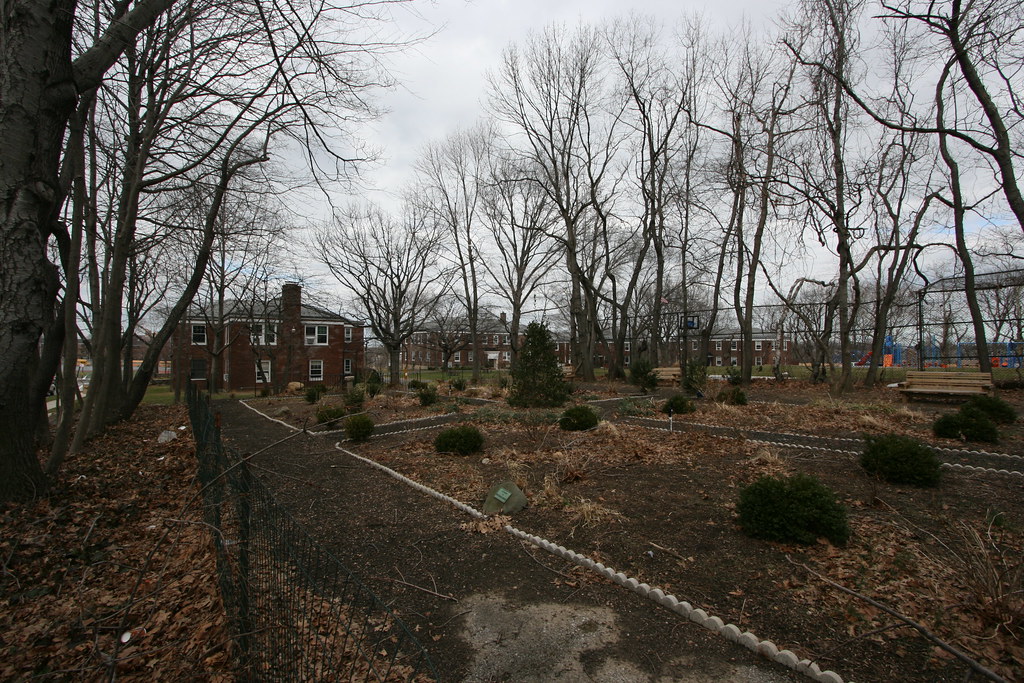 Forestdale, 6735 112th St, Forest Hills, NY Michael Perlman Flickr