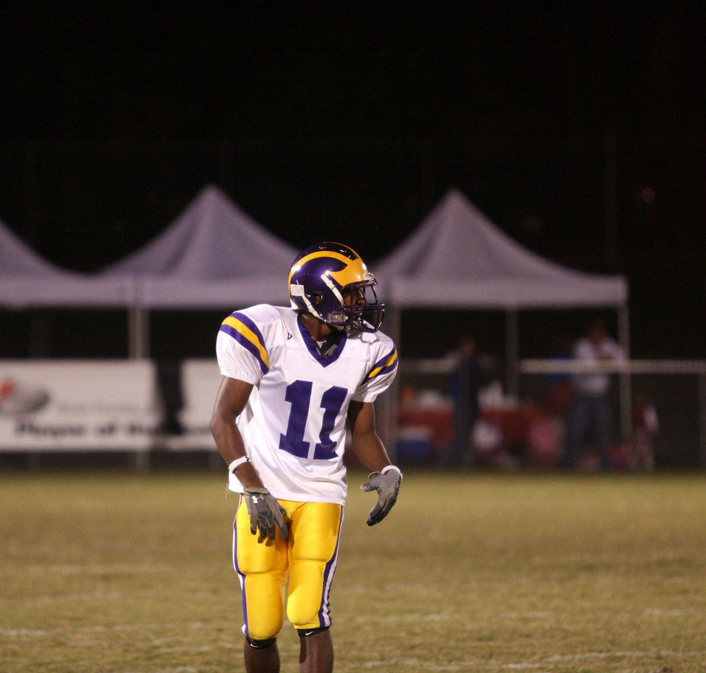Week 10 American Christian vs. Sweetwater Alabama High Sc… Flickr