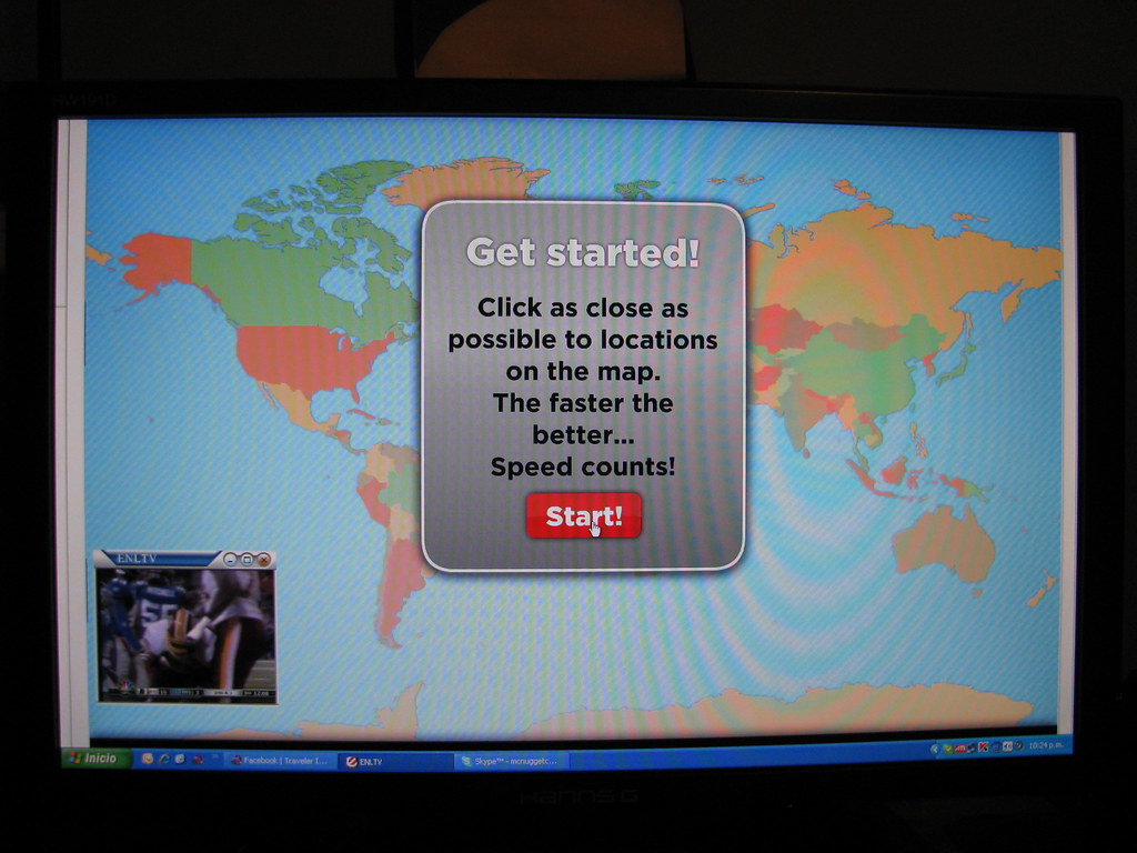 Traveler IQ Challenge a photo on Flickriver