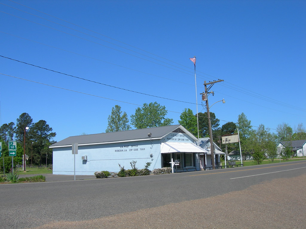 Rodessa, Louisiana 71069 Jimmy Emerson, DVM Flickr