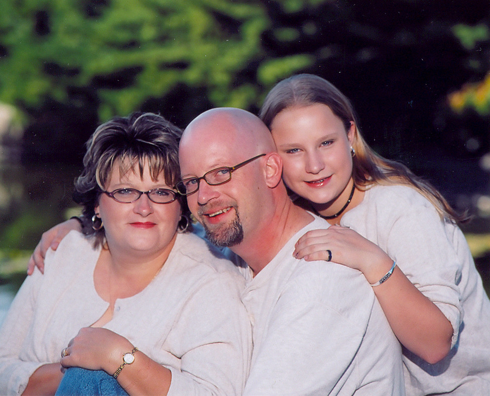 StephanieGrahamAmber Cindy Rector Glade Flickr