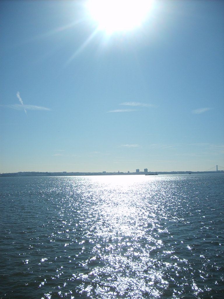 Tess New York 2008 Flickr