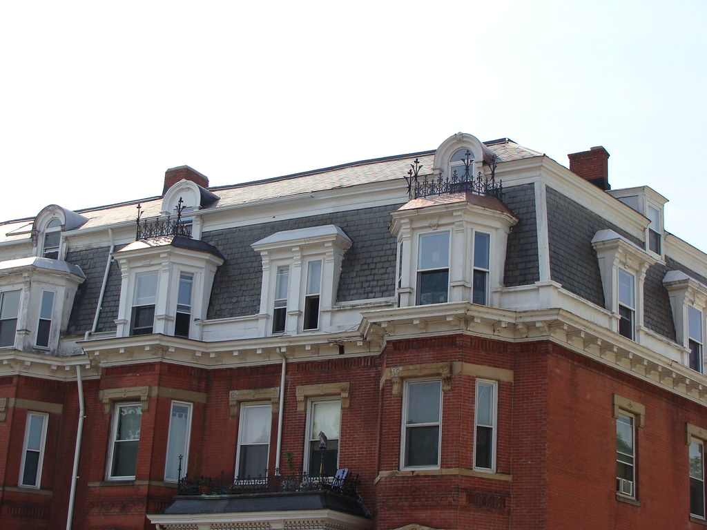 Federal Hill (Providence, RI) Roger Williams Flickr