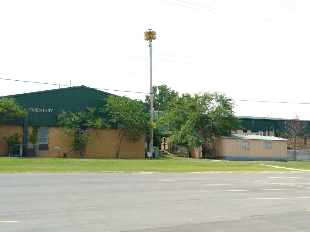 Federal Signal 2T22 Park, OK Valra Bellkeys Flickr