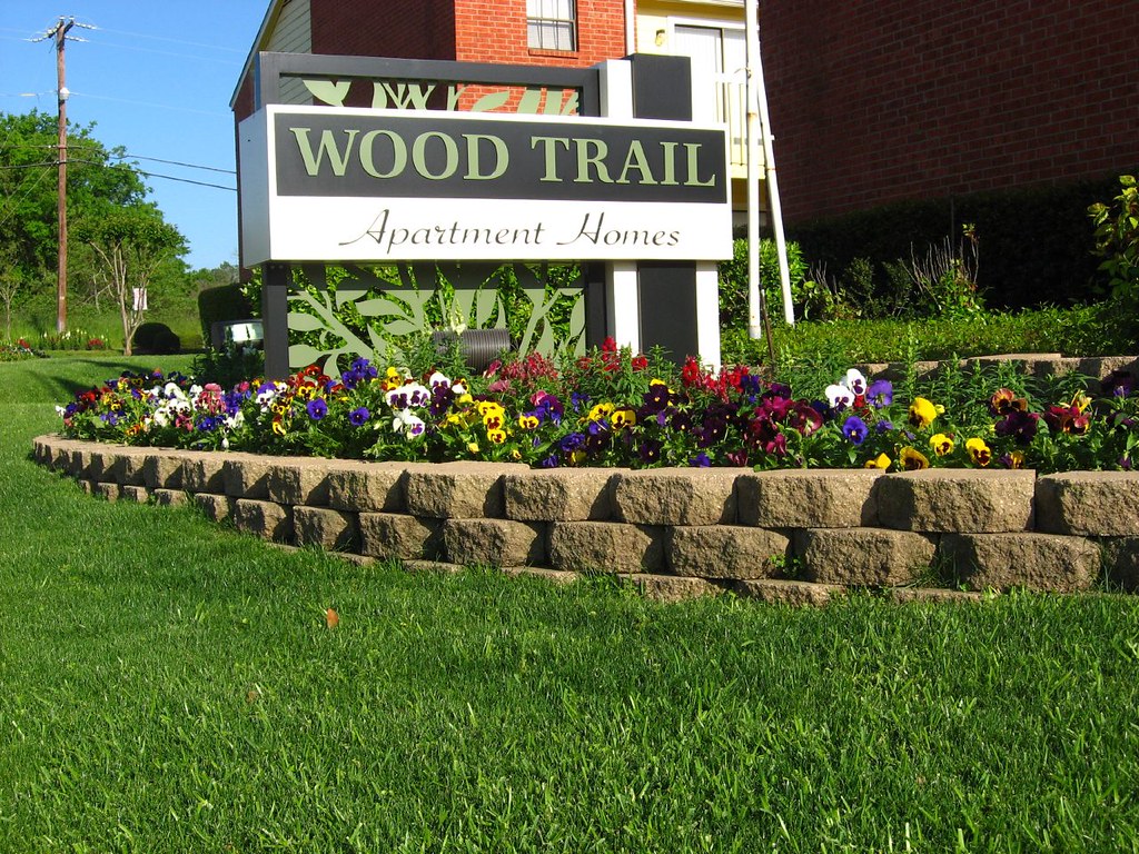 Wood Trail Apts Tyler, TX Gerald Russell Flickr