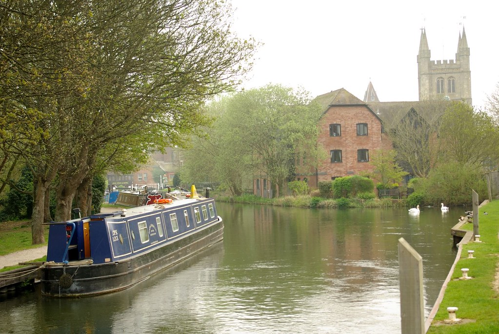 West mills Newbury lovestruck. Flickr