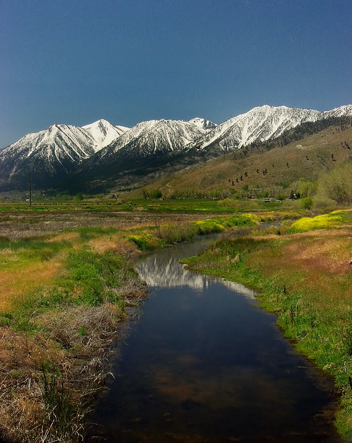 Flickriver Photoset 'Genoa, NV' by Stefan Didak