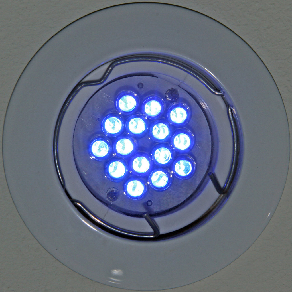 bathroom night light NewcastleuponTyne, Tyne and Wear, E… Leo