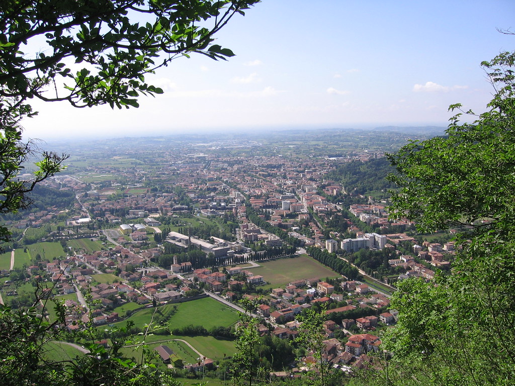 Panorama di Vittorio Mauro Girotto Flickr
