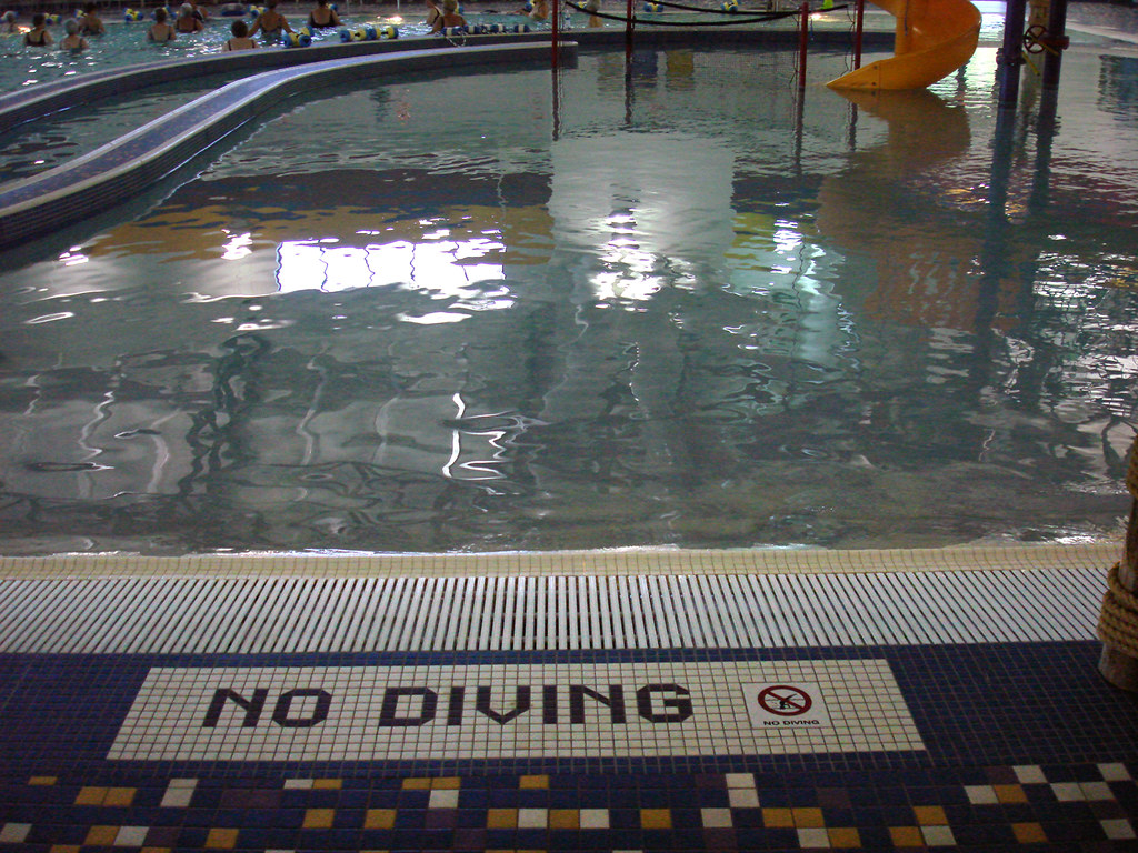 Plainfield Recreation Center DanMcLean Flickr