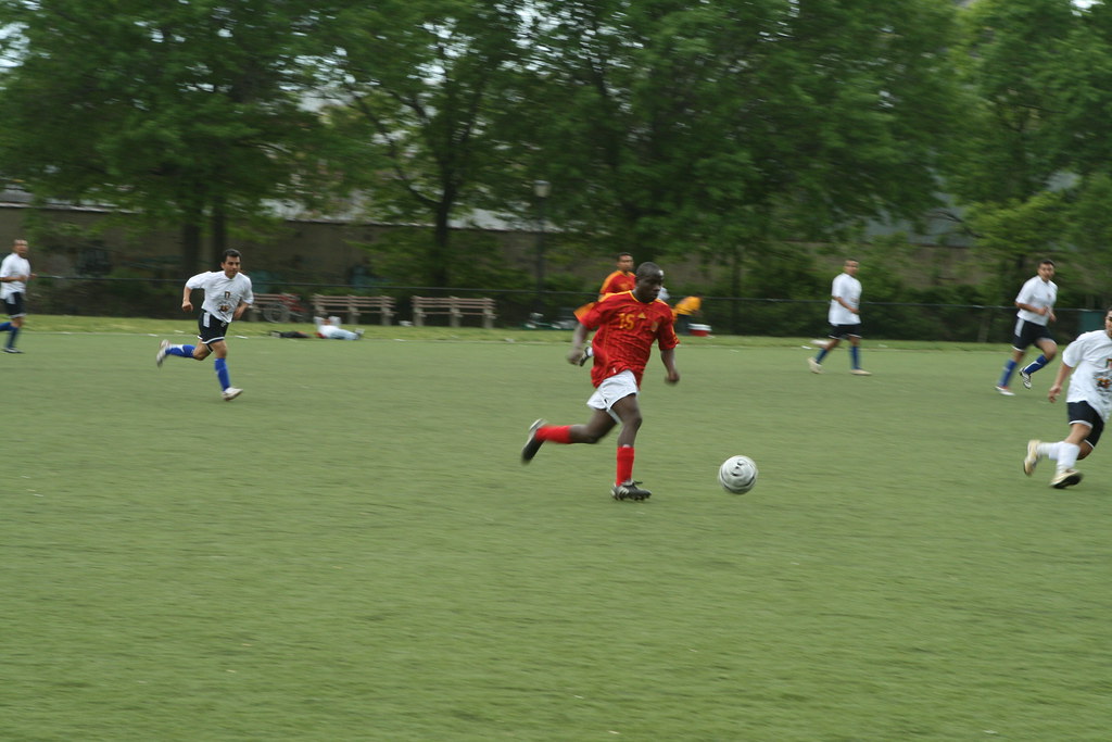 The Red Hook Ball Yards a photo on Flickriver