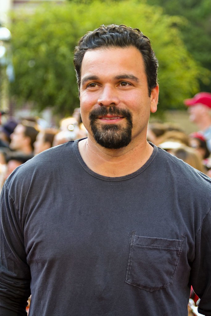 Ricardo Antonio Chavira | From the ABC television show Despe… | Flickr