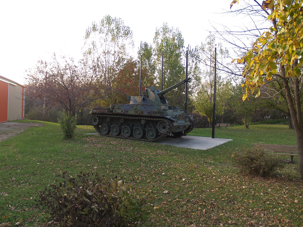 Manvel, North Dakota Andrew Filer Flickr