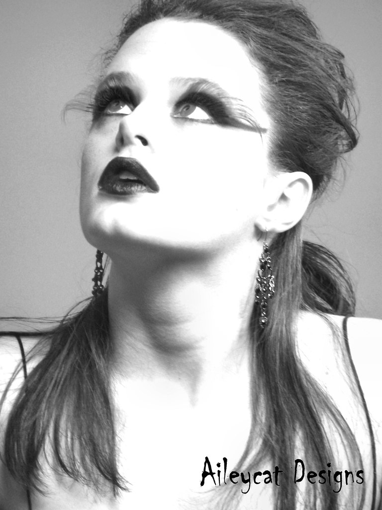 Photography, wardrobe, & retouched by Aileycat Designs Br… | Flickr