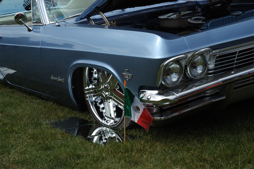 Vallejo Car Show 2008 Jesus Segura Flickr