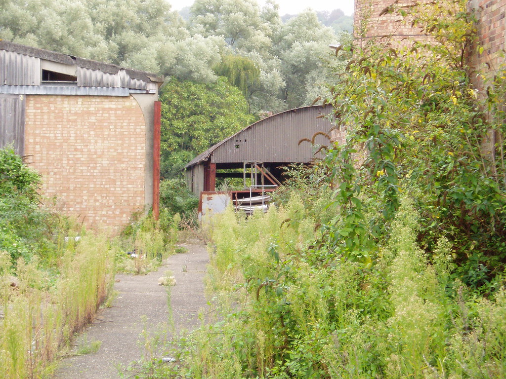 William Bartlett Furniture Factory High (5) Flickr