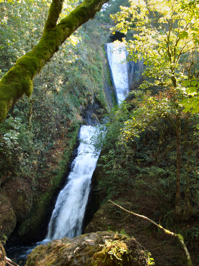 Bridal Veil Falls 004 peter.walton Flickr