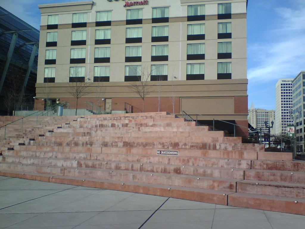 Tollefson Plaza Tollefson Plaza Urban Failure … Flickr