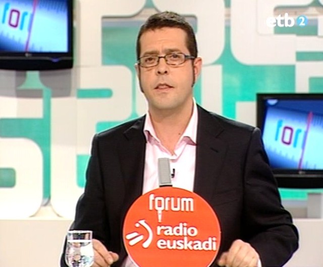 20080410 BILBAO, 25ANIVERSARIO DE RADIO EUSKADI. Progra… Flickr