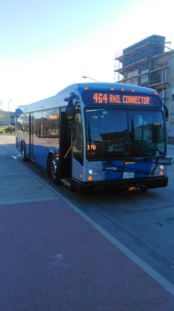 CapItalian Metrobus Gillig BRT 2559 Cummins ISL Engine and… Flickr