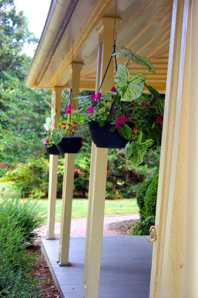 Horace Williams House Preservation Chapel Hill Flickr