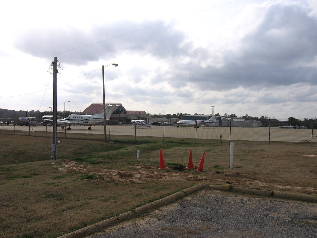 UniversityOxford Airport Oxford, Mississippi jhoff11 Flickr