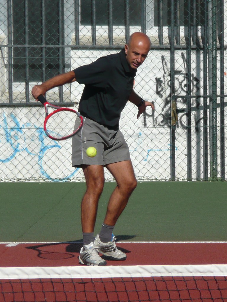 20081005_036 José Angel Varela (AD San Antonio) SUPERTIEBREAK Flickr