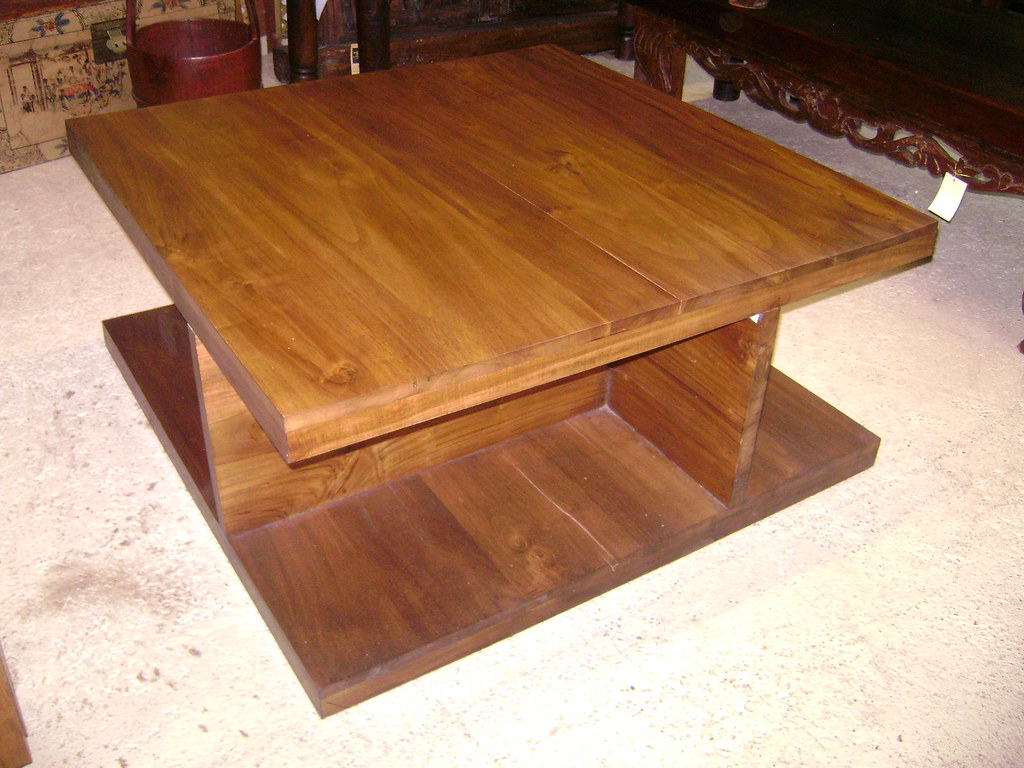 Teak Coffee Table Oahu Honolulu Teak Coffee Table WorldWide