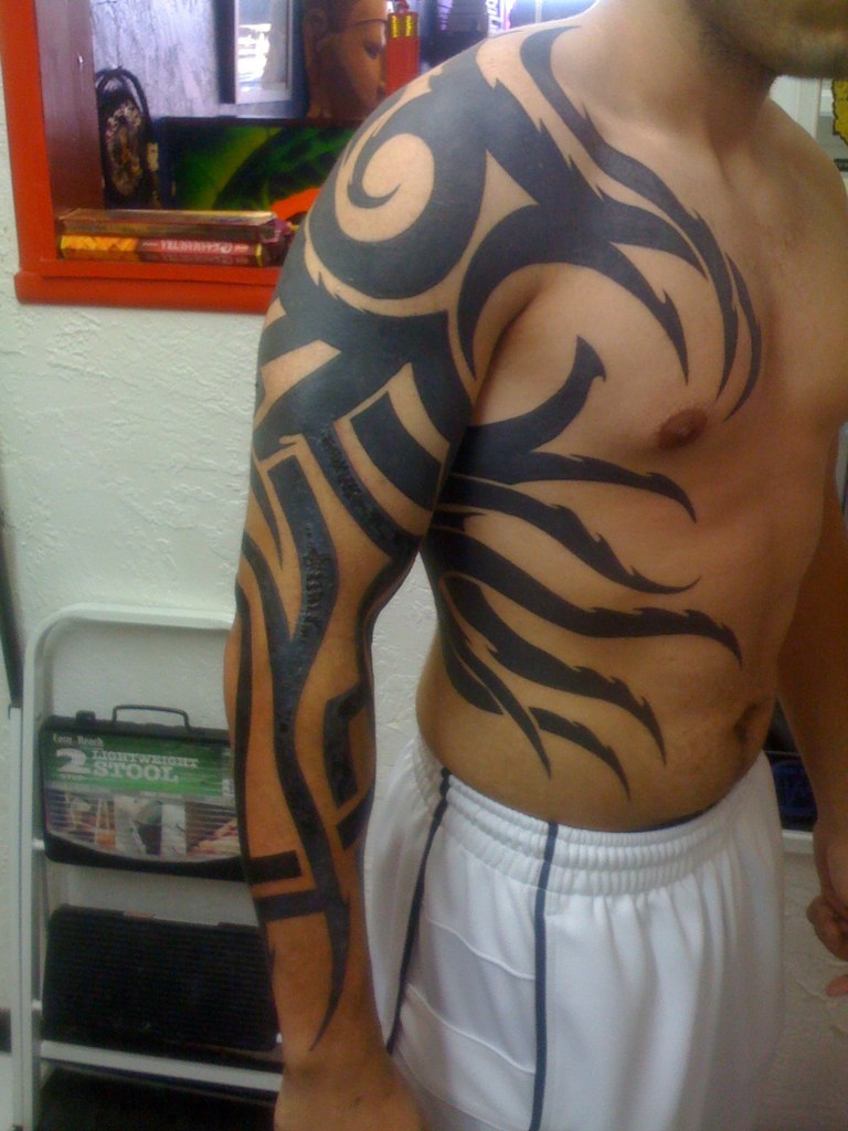 tattoodesignsmiamitatuajesjavieracero Tattoo & CO Miami
