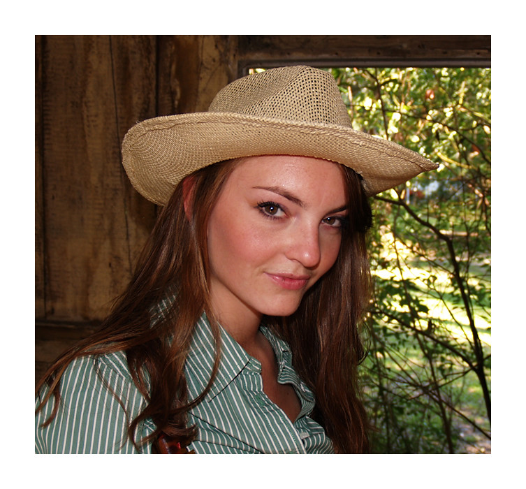 Jocelyn Binder | Flickr