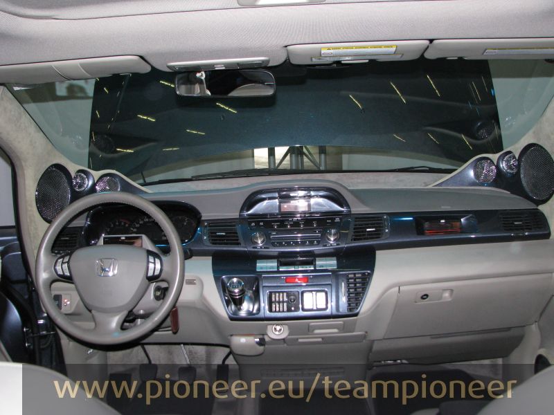 Babylon honda mahaphoenix